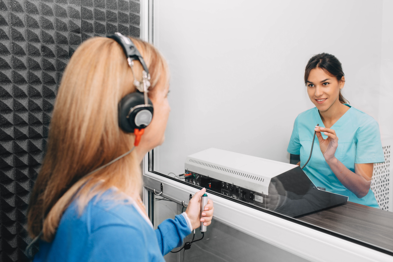 Who Sets Up Industrial Hearing Testing?