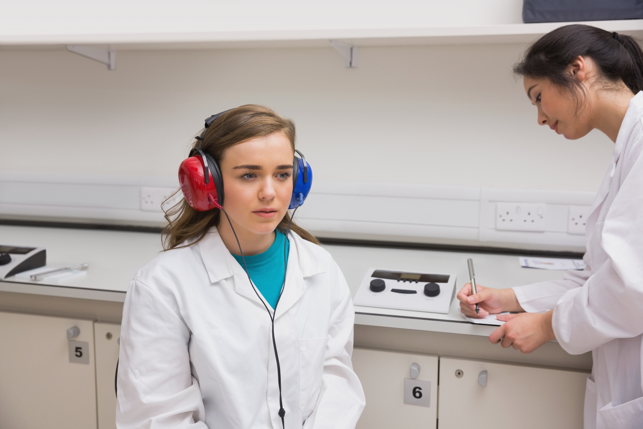 The Importance of Workplace Hearing Tests