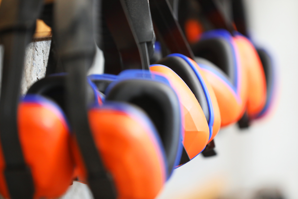 Top 5 Strategies for Hearing Protection in the Workplace